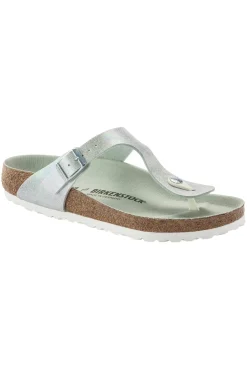 Birkenstock Footwear-Gizeh Vegan Sandals