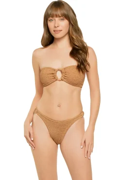 Hunza G Bikinis-Gloria Two Piece Bikini Set
