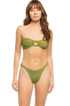 Hunza G Bikinis-Gloria Two Piece Bikini Set