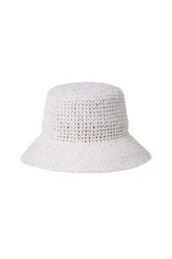 Summerful Hats-Golden Coast Bucket Hat