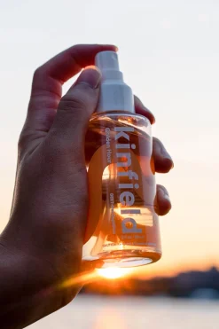 Kinfield Beauty / Wellness-Golden Hour DEET-Free Mosquito Repellant