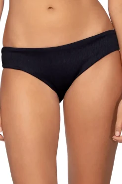 B. Swim X Elizabeth & Christen Hipster|Bikinis-Grace Bay Hipster Bikini Bottom