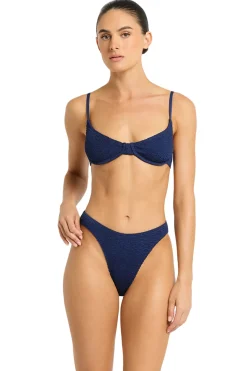 Bond-Eye Bralette|Bikinis-Gracie Balconette Bikini Top