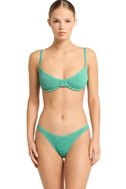 Bond-Eye Bikinis-Gracie Balconette Bikini Top