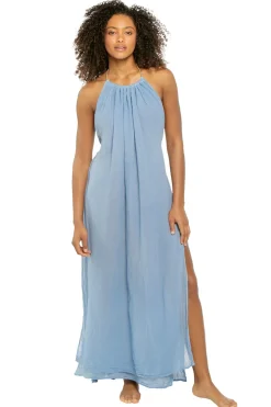 Jen's Pirate Booty Sundresses-Grecian Margarita Maxi Dress