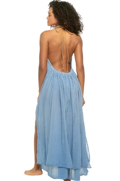 Jen's Pirate Booty Sundresses-Grecian Margarita Maxi Dress