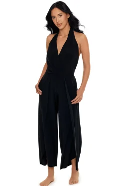 Magicsuit Jumpsuits / Rompers-Halter Jumpsuit