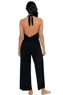 Magicsuit Jumpsuits / Rompers-Halter Jumpsuit