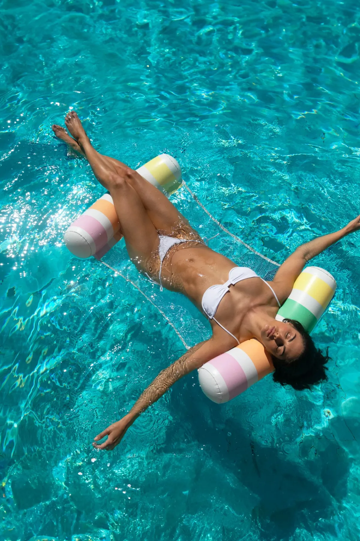 Sunnylife Inflatable Pools & Floats-Hammock Float