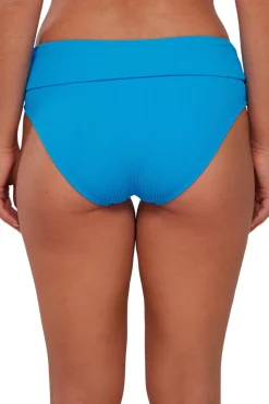 Pacifica by Sunsets High Waist|Bikinis-Hannah High Waist Bikini Bottom