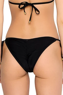 Beach Bunny Tie Side|Brazilian / Cheeky-Hard Summer Tie Side Brazilian Bikini Bottom
