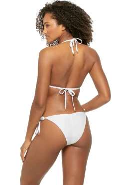 Beach Bunny Triangle|Halter-Hard Summer Triangle Bikini Top
