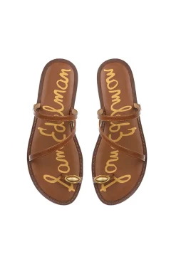 Sam Edelman Footwear-Harlyn Toe Strap Sandal