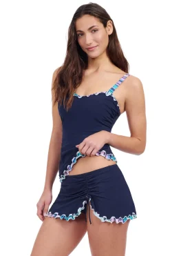 Profile by Gottex Tank|Tankinis-Harmony Tankini Top (D Cup)