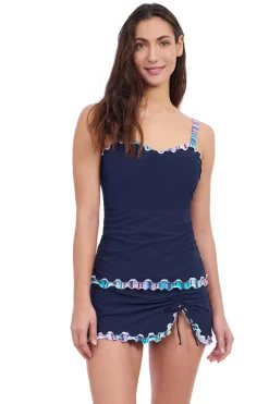 Profile by Gottex Tank|Tankinis-Harmony Tankini Top (E Cup)