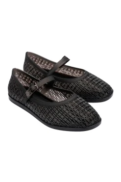 Melissa Shoes Footwear-Harper Ballet Flat