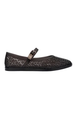 Melissa Shoes Footwear-Harper Ballet Flat