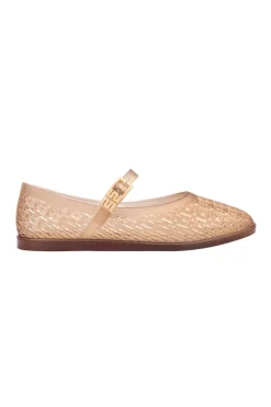 Melissa Shoes Footwear-Harper Ballet Flat