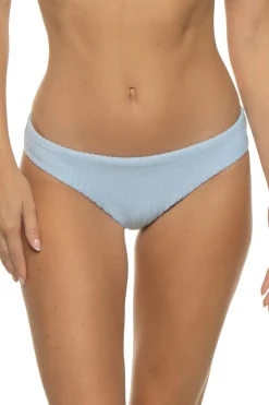 Seafolly Hipster|Bikinis-Havana Hipster Bikini Bottom