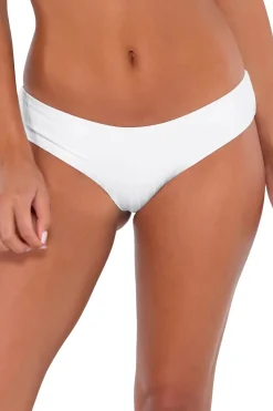 Swim Systems Hipster|Bikinis-Hazel Hipster Bikini Bottom