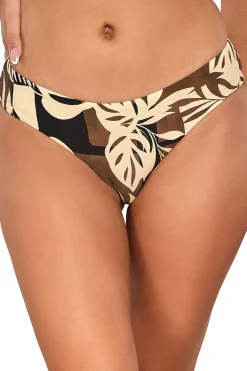 Swim Systems Hipster|Bikinis-Hazel Hipster Bikini Bottom
