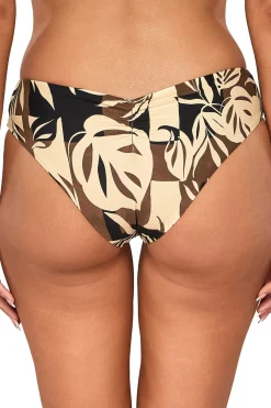 Swim Systems Hipster|Bikinis-Hazel Hipster Bikini Bottom