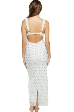 Montce Swim Sundresses-Heidi Maxi Dress