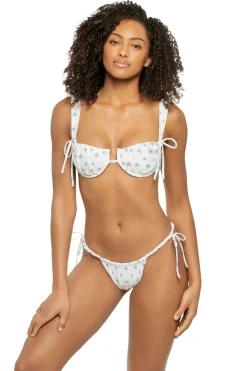 Montce Swim Bralette|Bikinis-Heidi Underwire Bikini Top