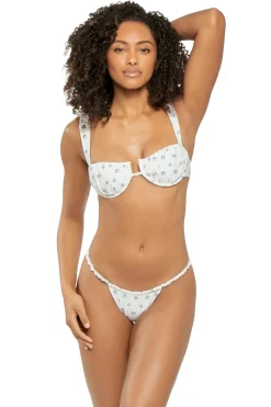 Montce Swim Bralette|Bikinis-Heidi Underwire Bikini Top