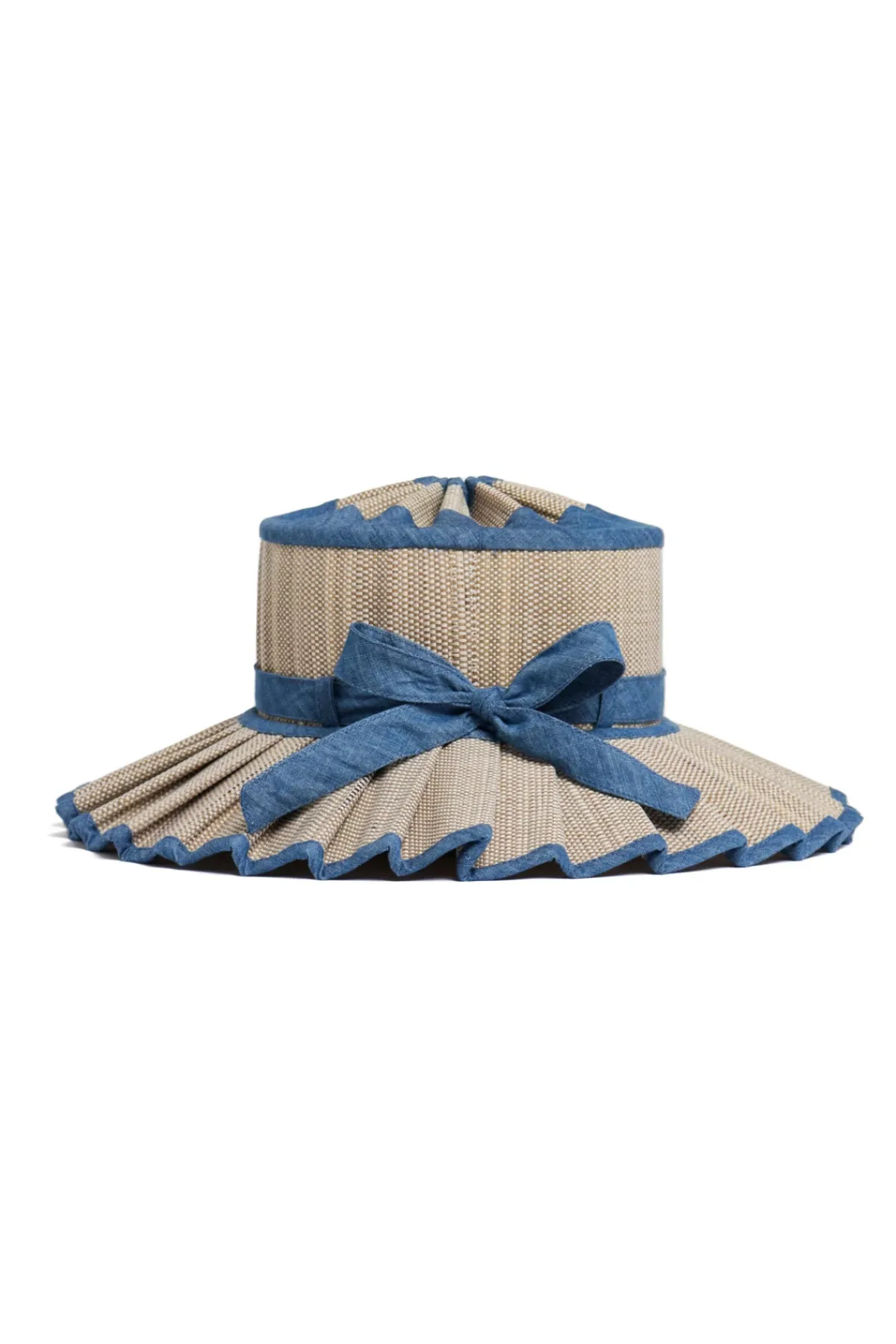 Lorna Murray Hats-Eden Hat