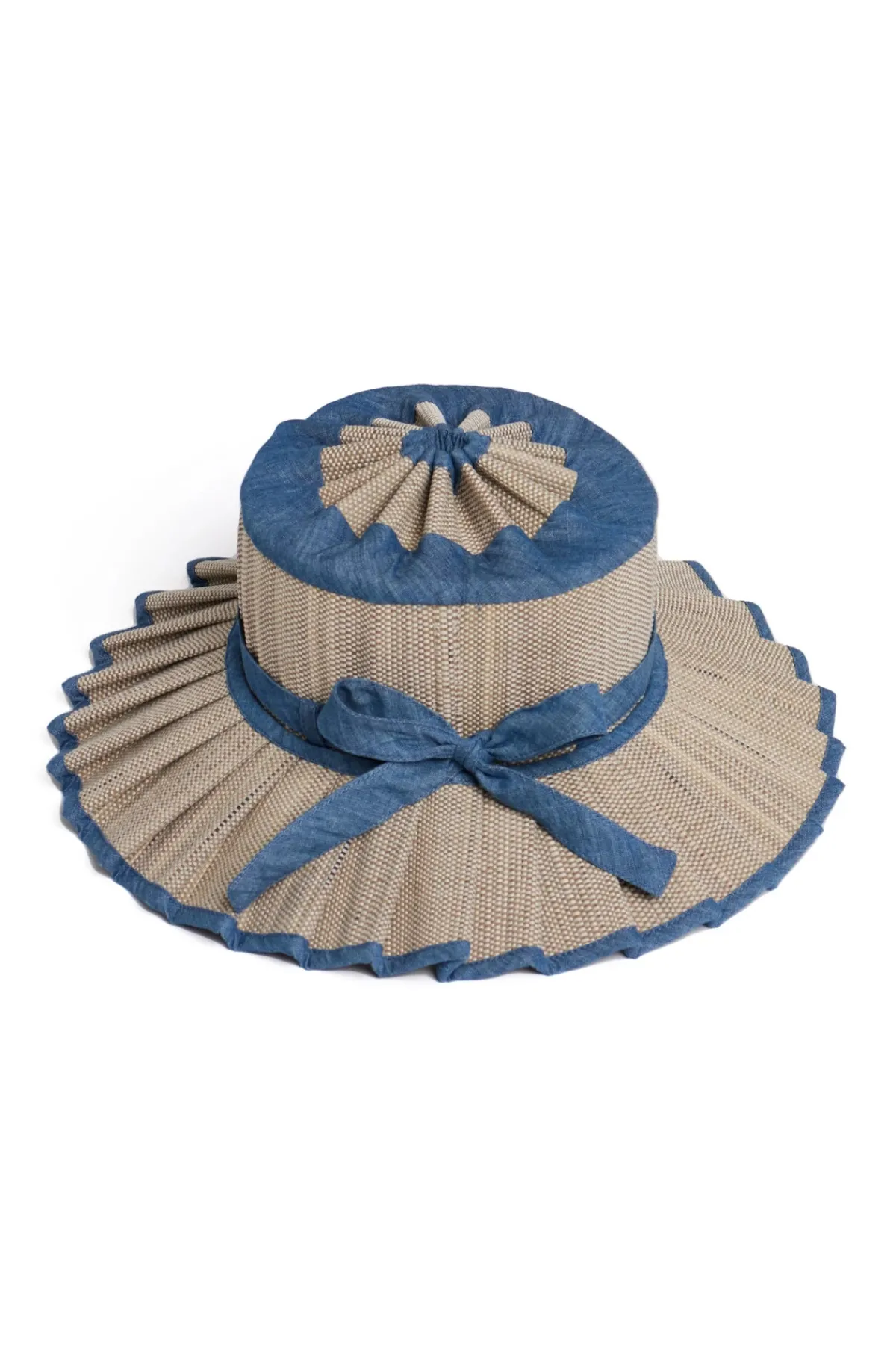 Lorna Murray Hats-Eden Hat
