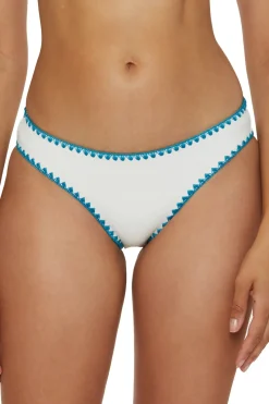 Lucky Brand Hipster|Bikinis-Hipster Bikini Bottom