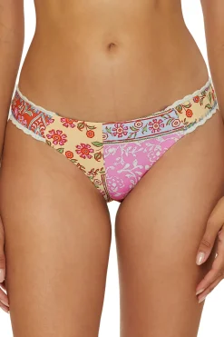 Lucky Brand Hipster|Bikinis-Hipster Bikini Bottom
