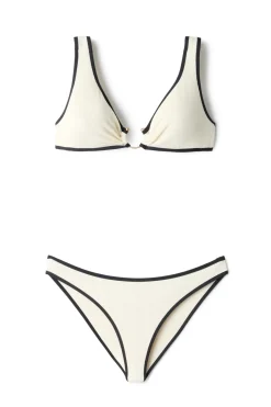 Seafolly Hipster|Bikinis-Hipster Bikini Bottom