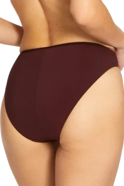 Robin Piccone Hipster|Bikinis-Hipster Tab Side Bikini Bottom