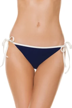 Helen Jon Tie Side|Hipster-Hipster Tie Side Bikini Bottom