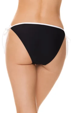 Helen Jon Tie Side|Hipster-Hipster Tie Side Bikini Bottom