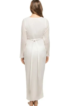 Jen's Pirate Booty Sundresses-Horizon Midi Dress
