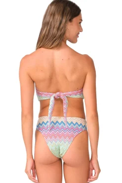 PQ Swim Bandeau|Bikinis-Bandeau Bikini Top