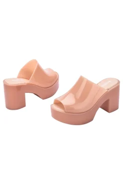 Melissa Shoes Footwear-Hype Platform Mules