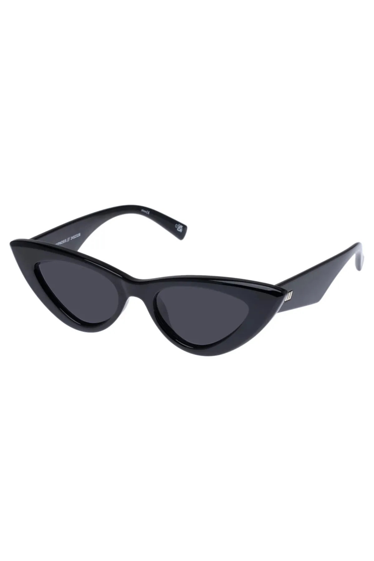 Le Specs Sunglasses / Eyewear-Hypnosis Cat-Eye Sunglasses