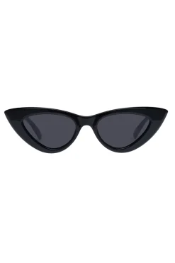 Le Specs Sunglasses / Eyewear-Hypnosis Cat-Eye Sunglasses