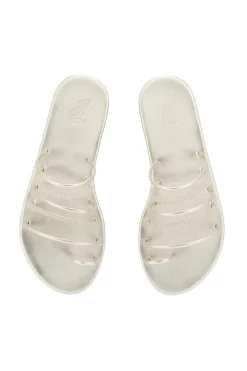 Ancient Greek Sandals Footwear-Imatio Slides