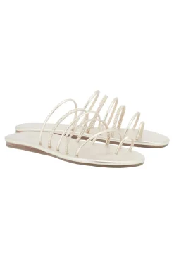 Ancient Greek Sandals Footwear-Imatio Slides