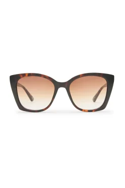 Le Specs Sunglasses / Eyewear-Incantation Cat-Eye Sunglasses