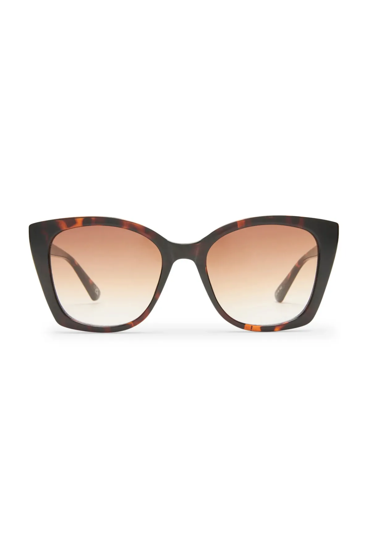 Le Specs Sunglasses / Eyewear-Incantation Cat-Eye Sunglasses