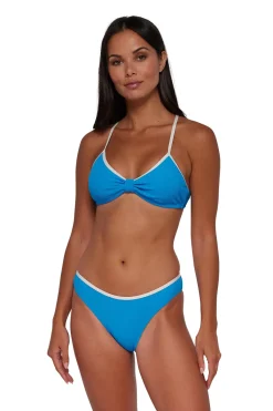 Pacifica by Sunsets Bralette|Bikinis-Indie Bralette Bikini Top