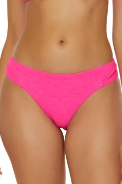 Trina Turk Hipster|Bikinis-Indio Hipster Bikini Bottom