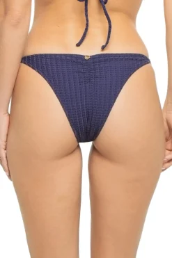 Despi High Leg|Brazilian / Cheeky-Infinity Brazilian Bikini Bottom