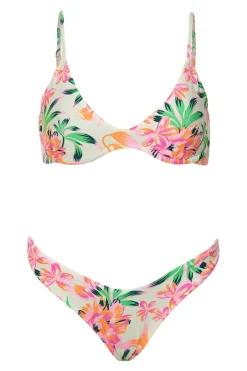 Maaji Bikinis-Irene Reversible Underwire Bikini Top